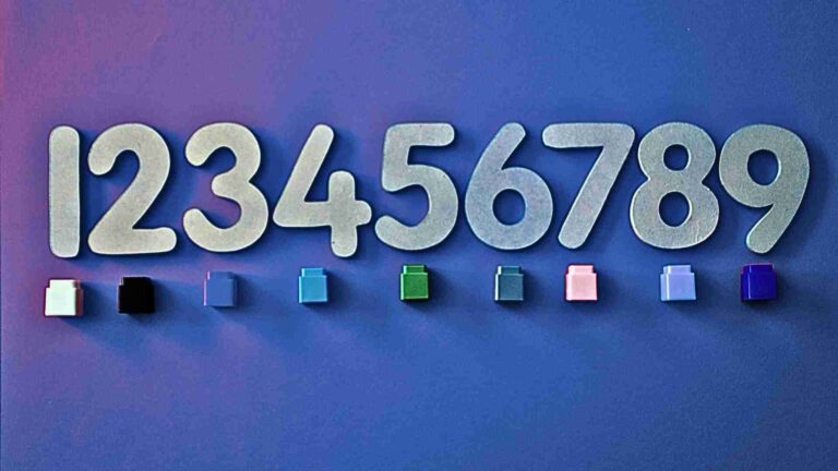 Futile Search for One Key Number