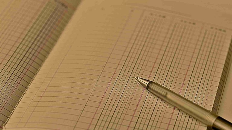 How to Add Accounts in an Accounting Ledger