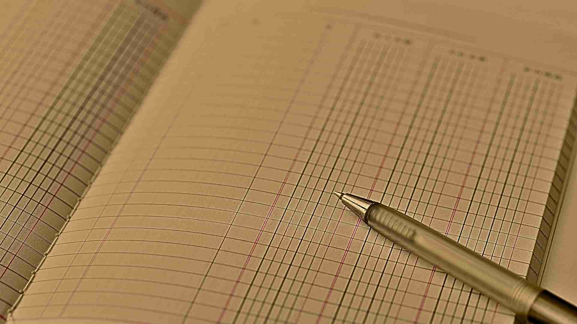 How to Add Accounts in an Accounting Ledger