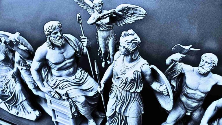 The Escheatment Gods