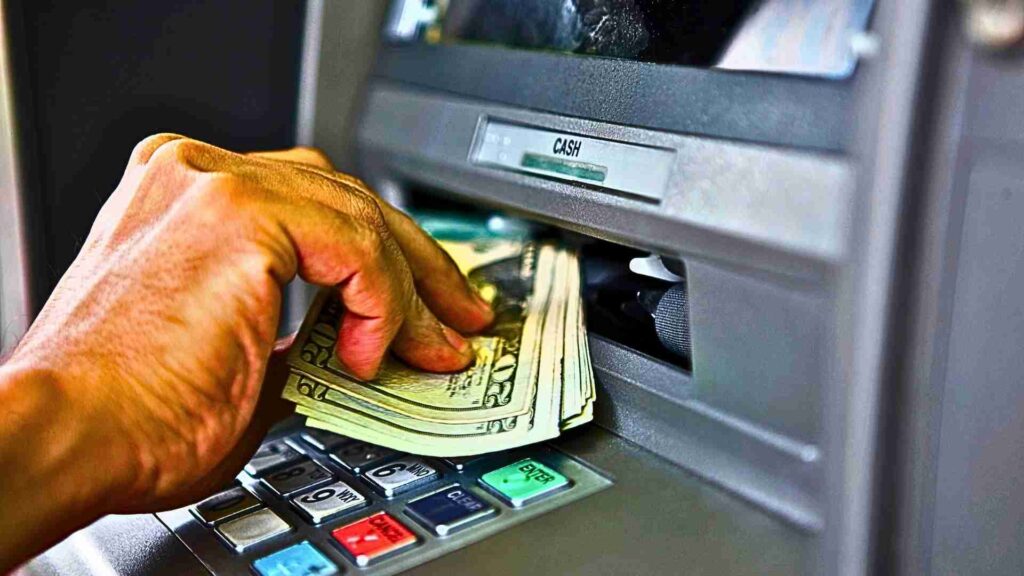 Free Cash Flow and Three Words